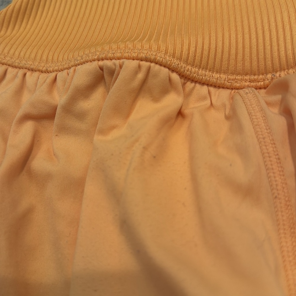 Free People Movement Shorts Bundle - Picture 7 of 11